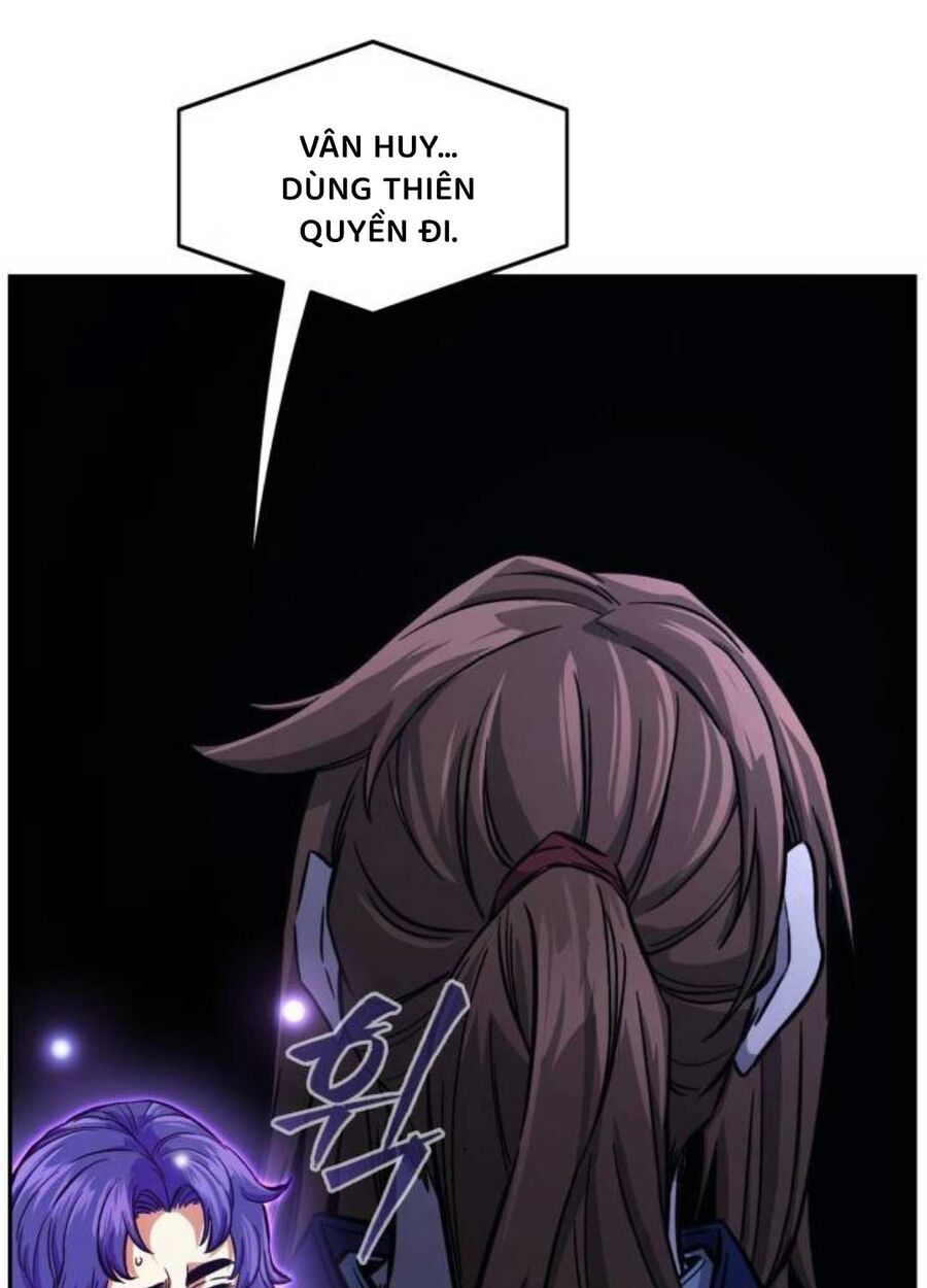 Cảm Kiếm Tuyệt Đối: Chapter 106