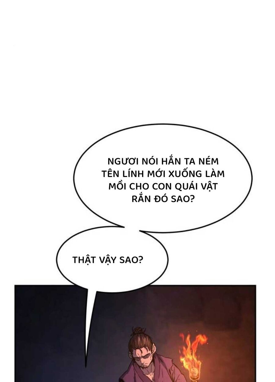 Cảm Kiếm Tuyệt Đối: Chapter 106