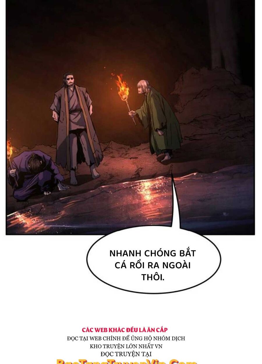 Cảm Kiếm Tuyệt Đối: Chapter 106