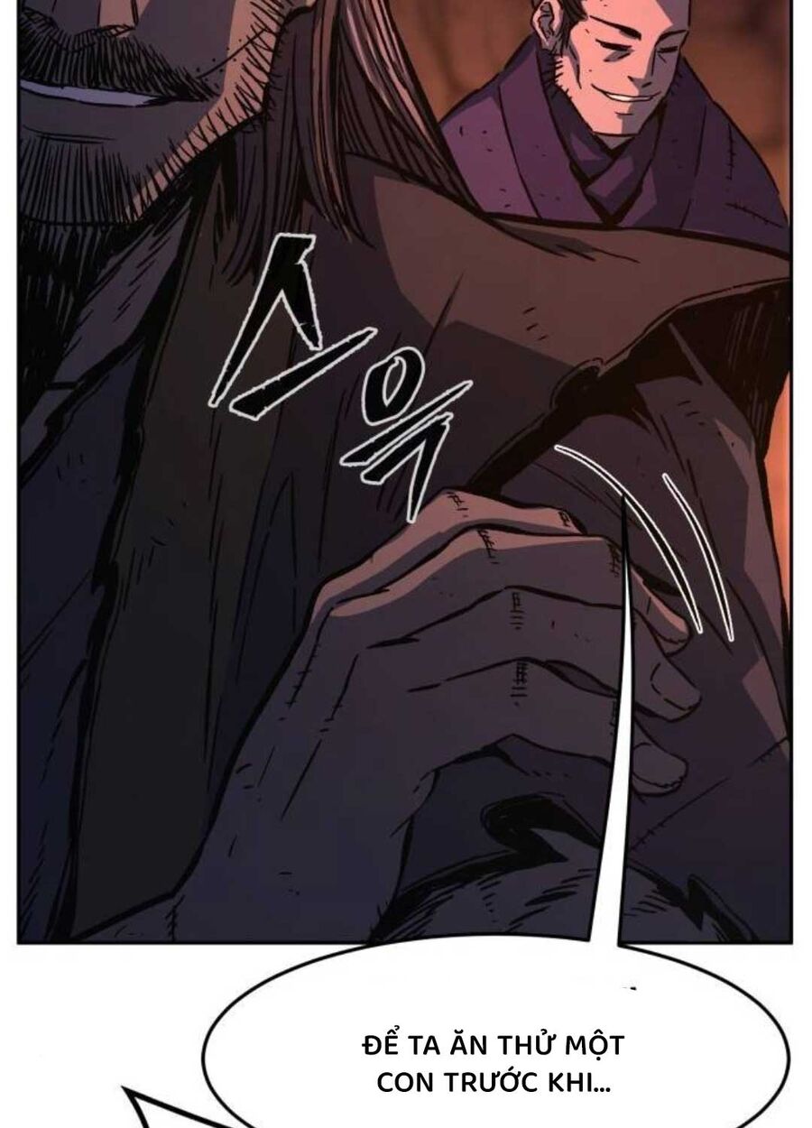 Cảm Kiếm Tuyệt Đối: Chapter 106