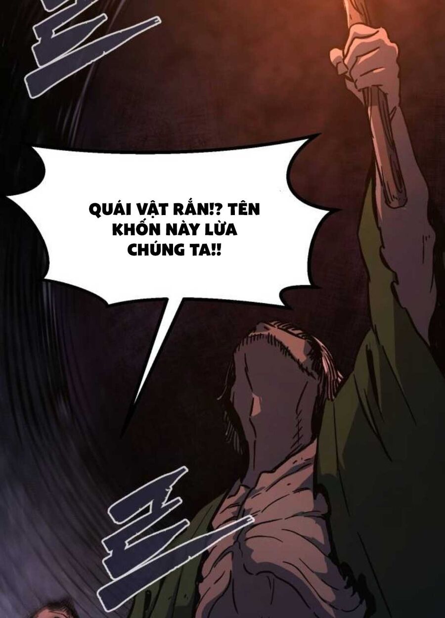 Cảm Kiếm Tuyệt Đối: Chapter 106