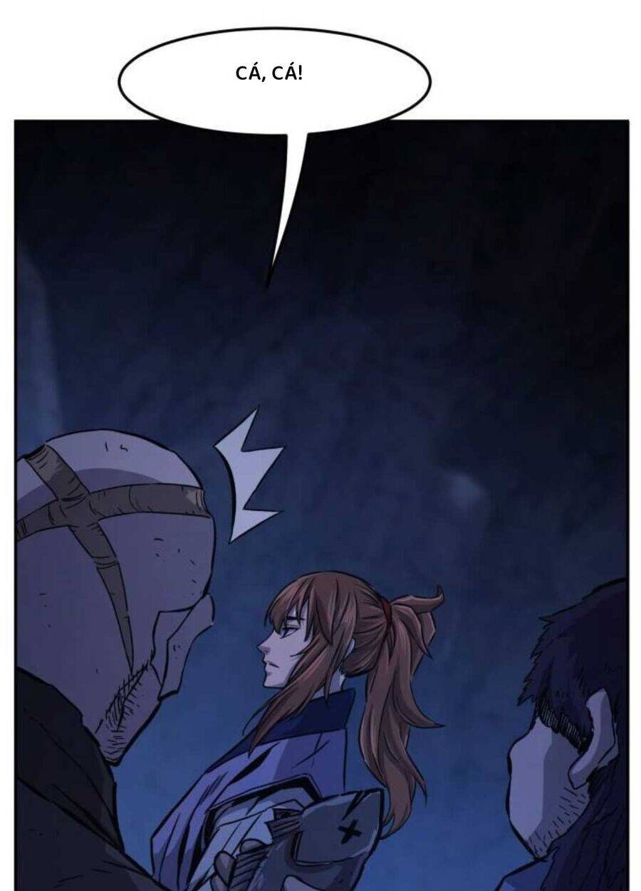 Cảm Kiếm Tuyệt Đối: Chapter 107