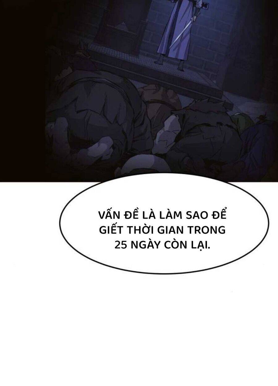 Cảm Kiếm Tuyệt Đối: Chapter 107