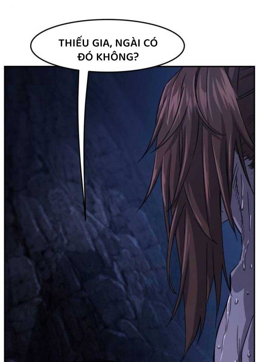 Cảm Kiếm Tuyệt Đối: Chapter 107