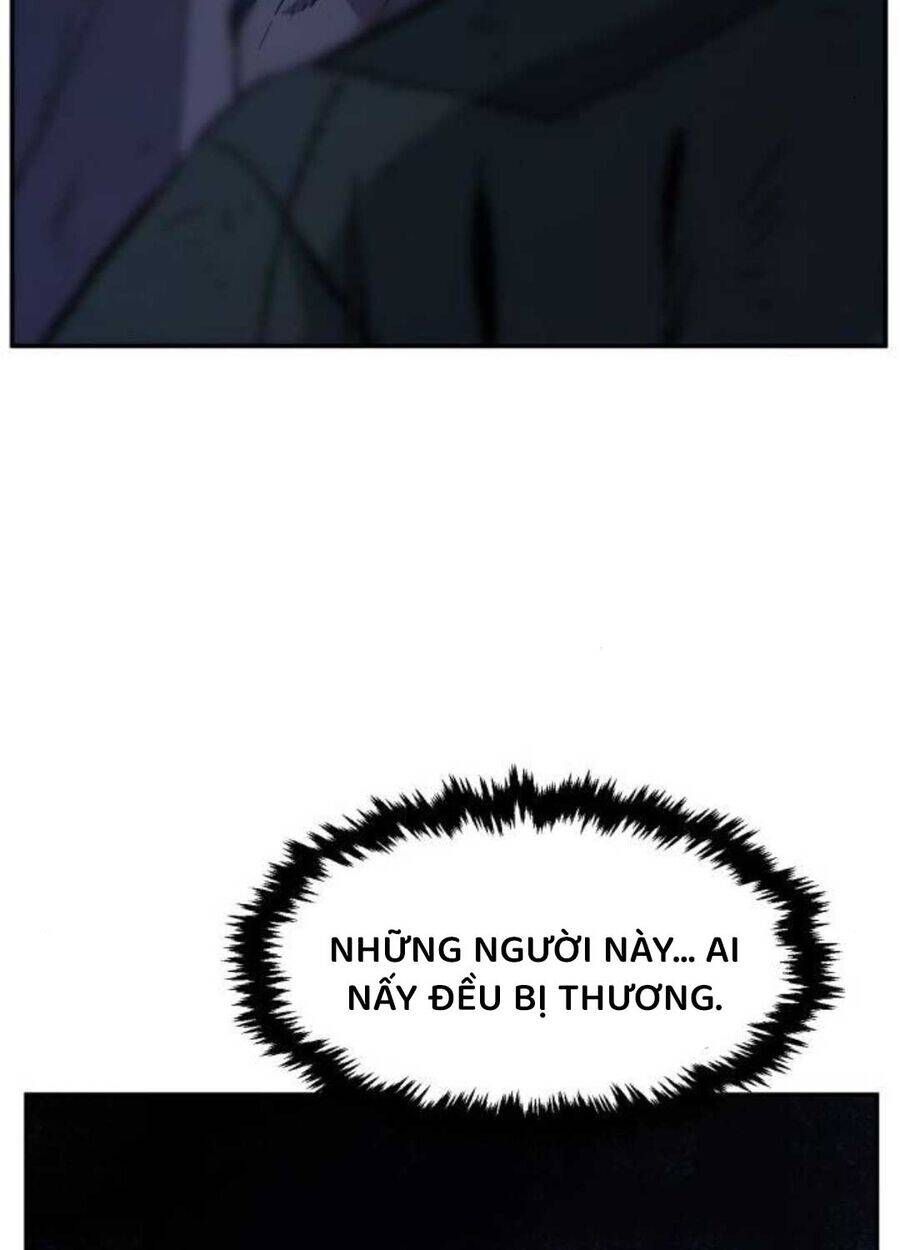 Cảm Kiếm Tuyệt Đối: Chapter 107