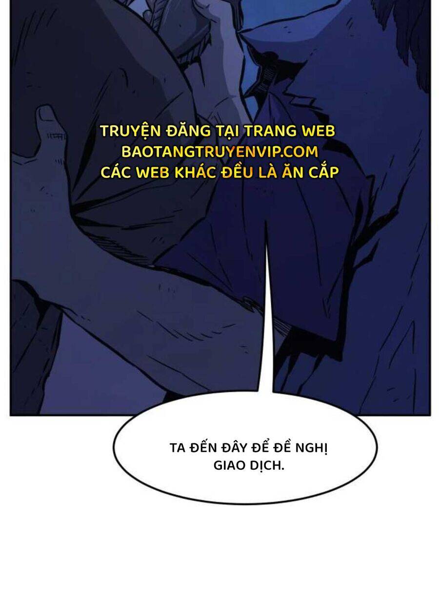 Cảm Kiếm Tuyệt Đối: Chapter 107