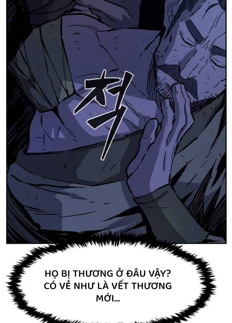 Cảm Kiếm Tuyệt Đối: Chapter 107