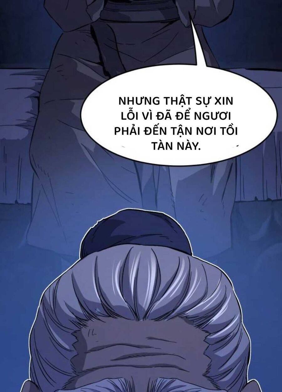 Cảm Kiếm Tuyệt Đối: Chapter 107