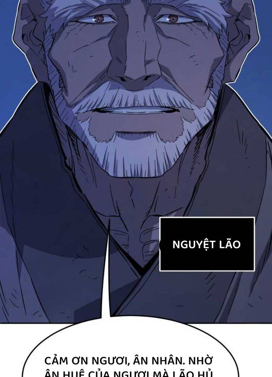 Cảm Kiếm Tuyệt Đối: Chapter 107