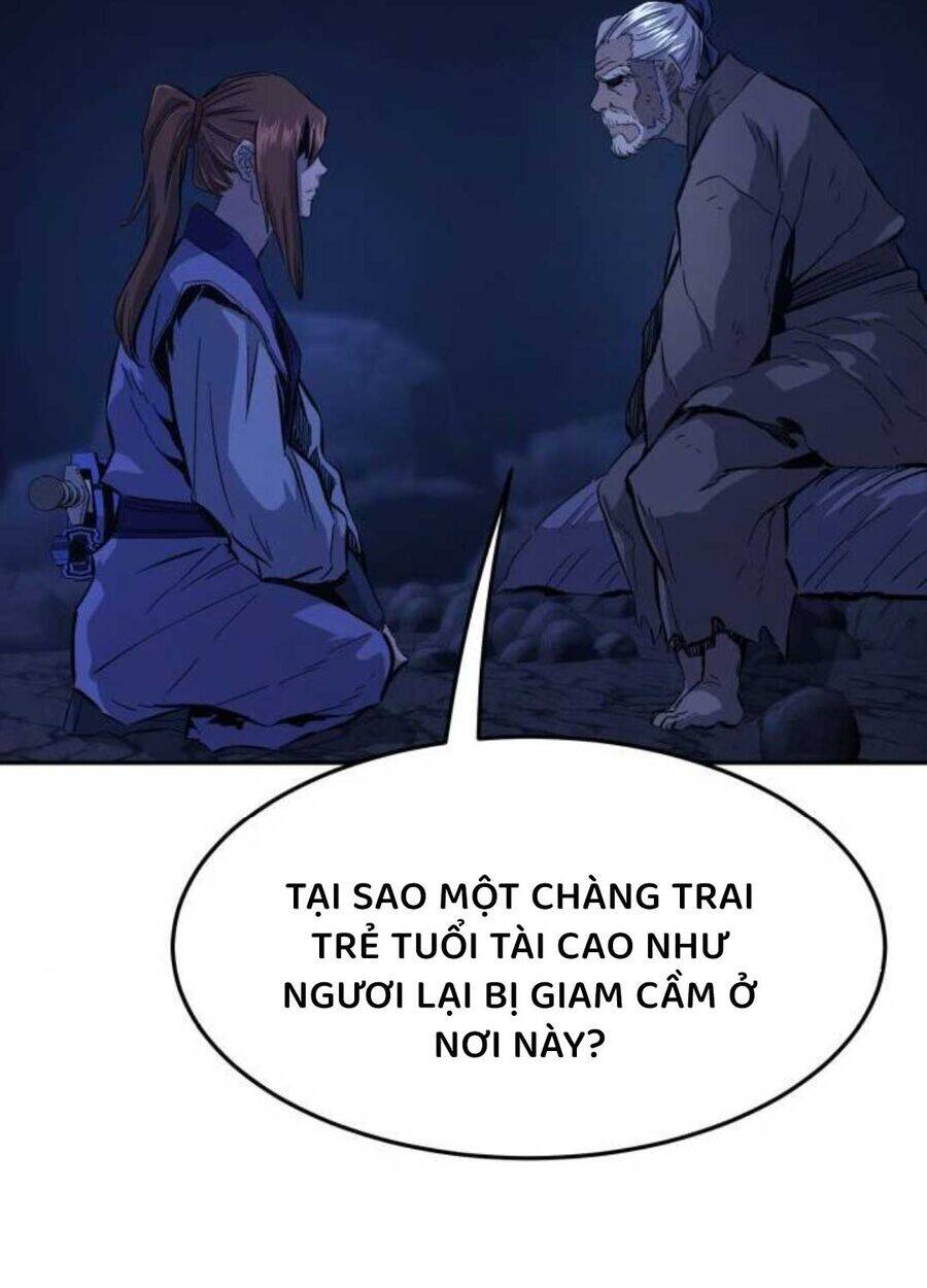 Cảm Kiếm Tuyệt Đối: Chapter 107