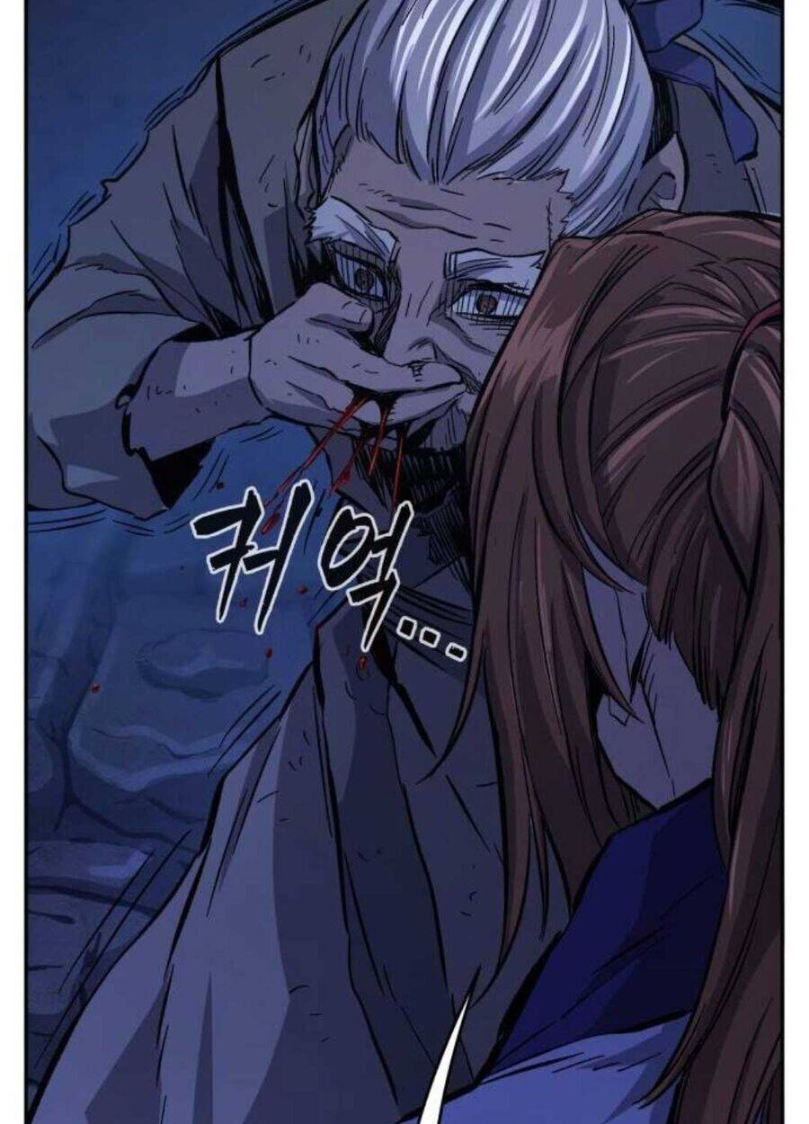 Cảm Kiếm Tuyệt Đối: Chapter 107