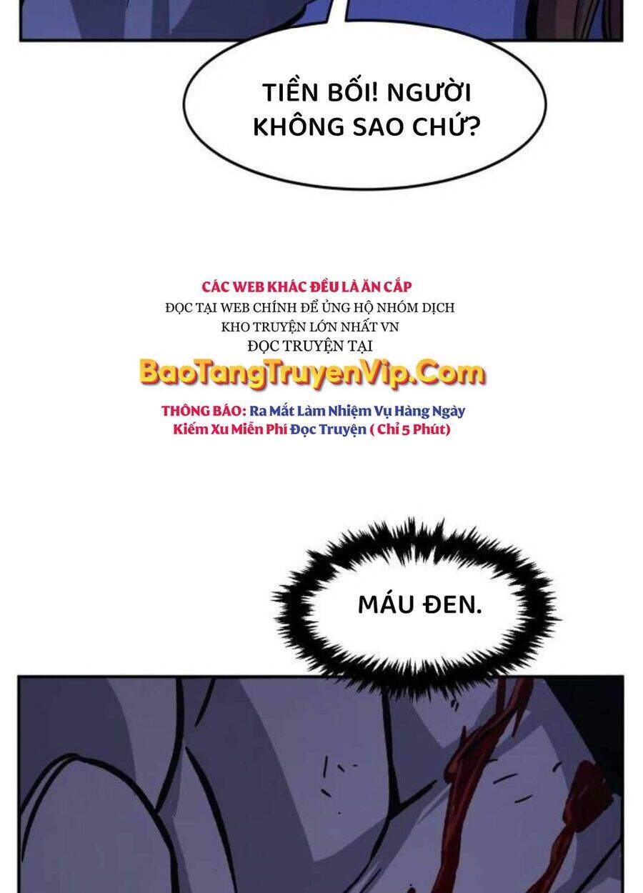 Cảm Kiếm Tuyệt Đối: Chapter 107