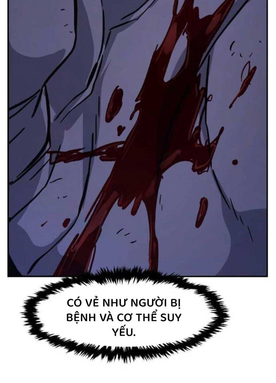 Cảm Kiếm Tuyệt Đối: Chapter 107