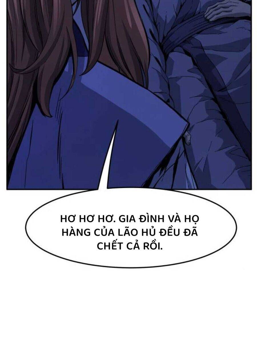 Cảm Kiếm Tuyệt Đối: Chapter 107