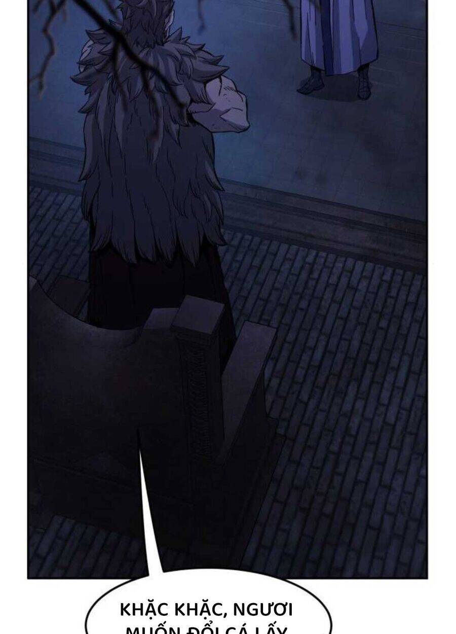 Cảm Kiếm Tuyệt Đối: Chapter 107