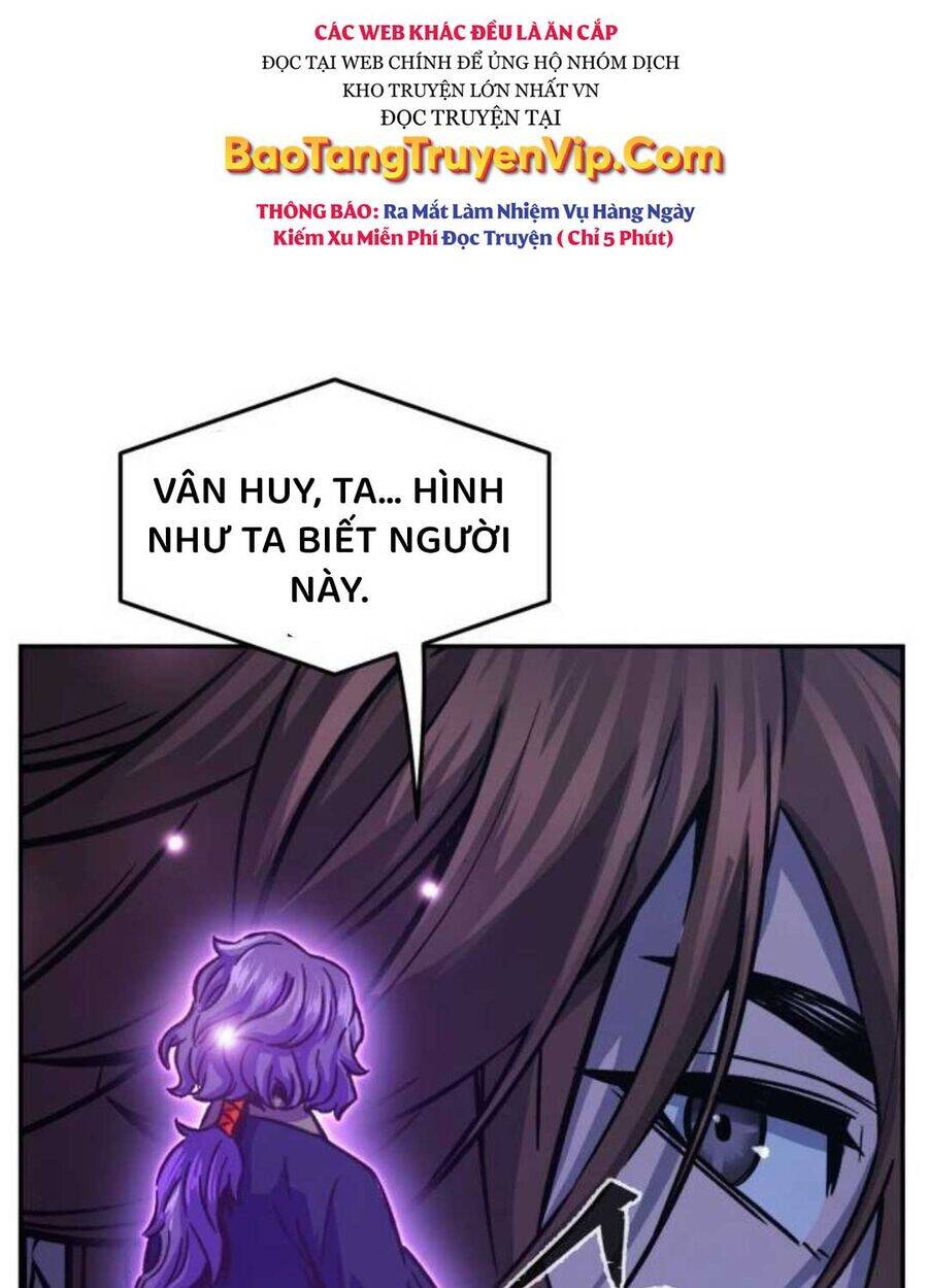 Cảm Kiếm Tuyệt Đối: Chapter 107