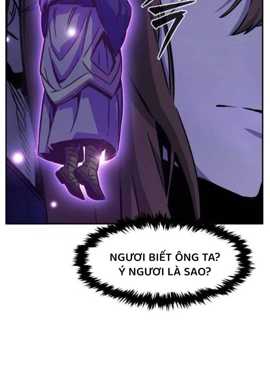 Cảm Kiếm Tuyệt Đối: Chapter 107