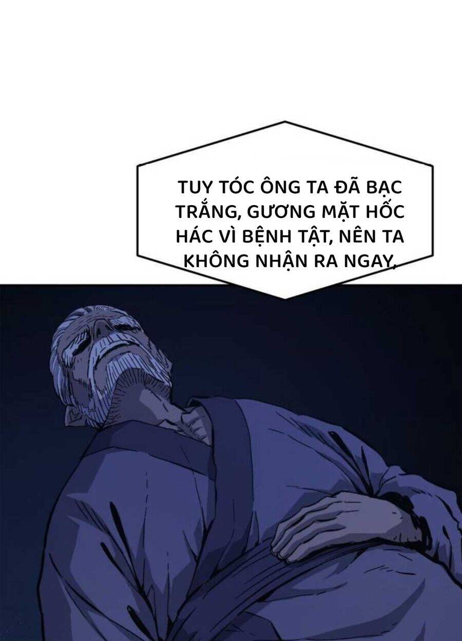 Cảm Kiếm Tuyệt Đối: Chapter 107