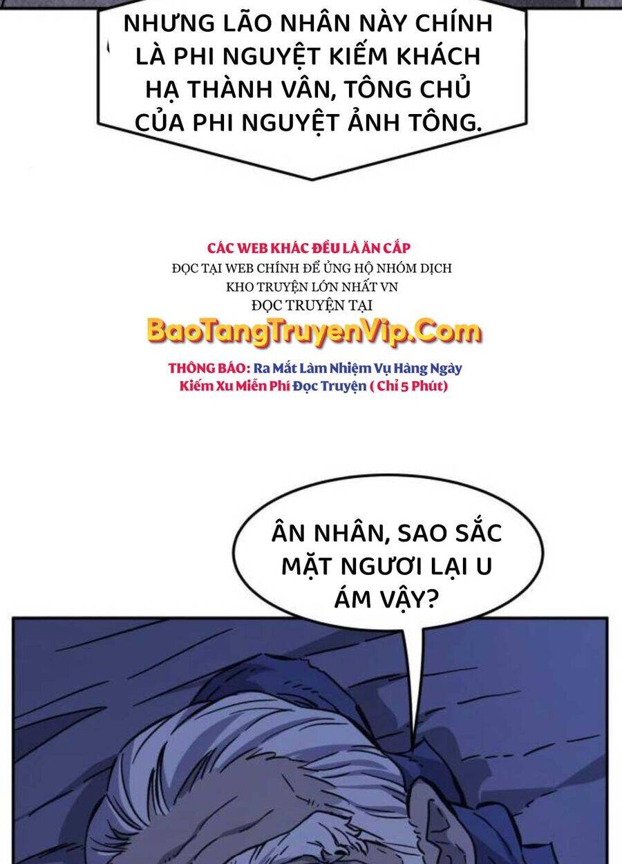 Cảm Kiếm Tuyệt Đối: Chapter 107