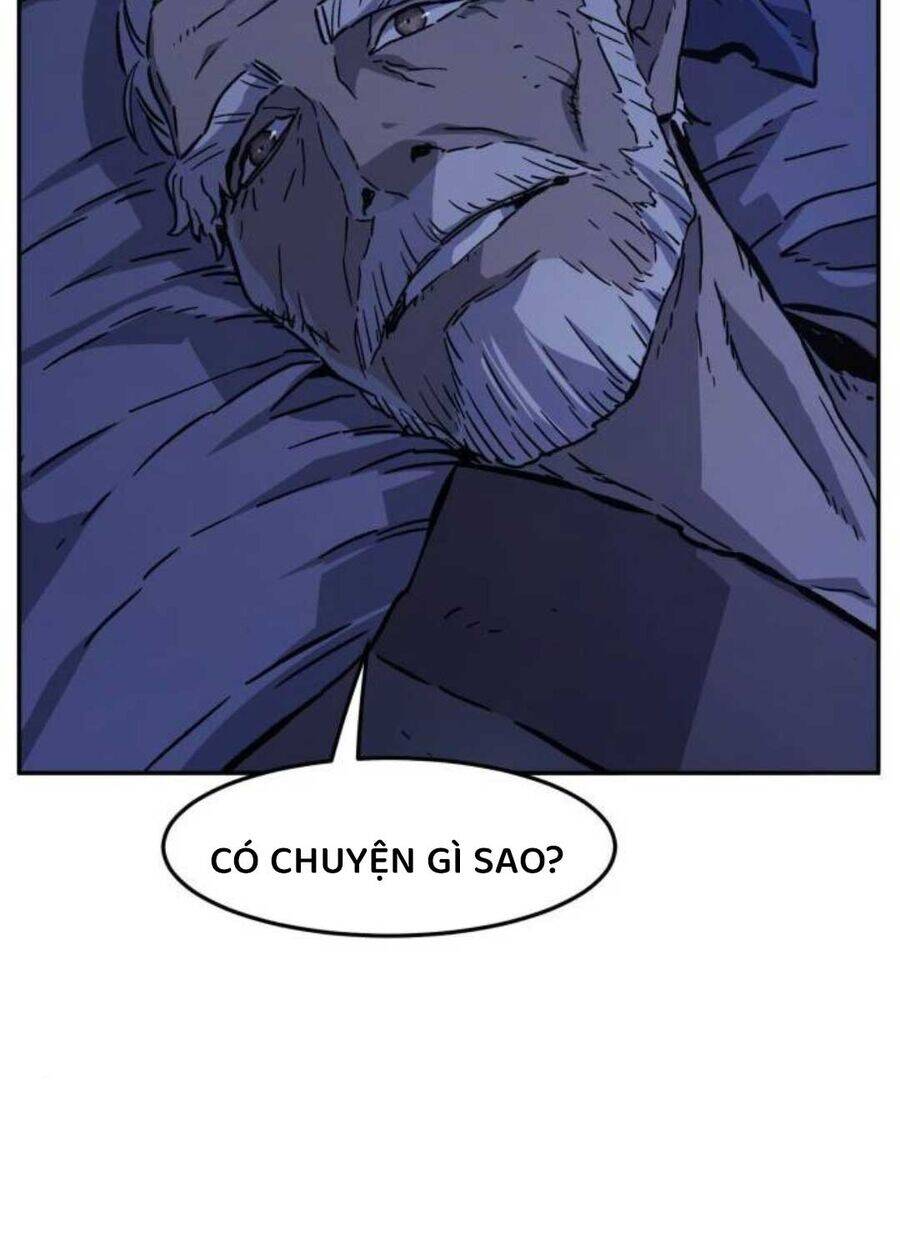 Cảm Kiếm Tuyệt Đối: Chapter 107