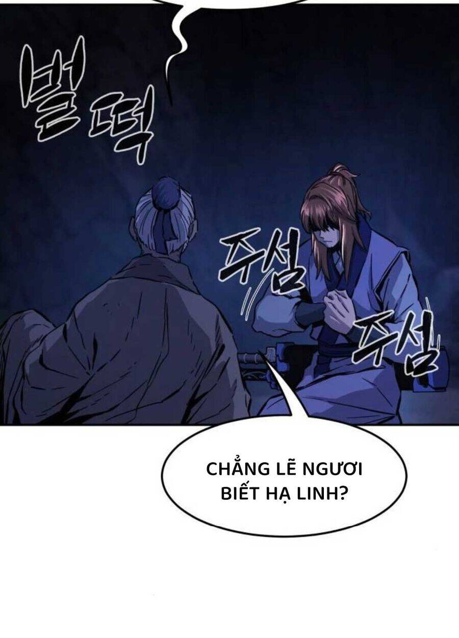 Cảm Kiếm Tuyệt Đối: Chapter 107