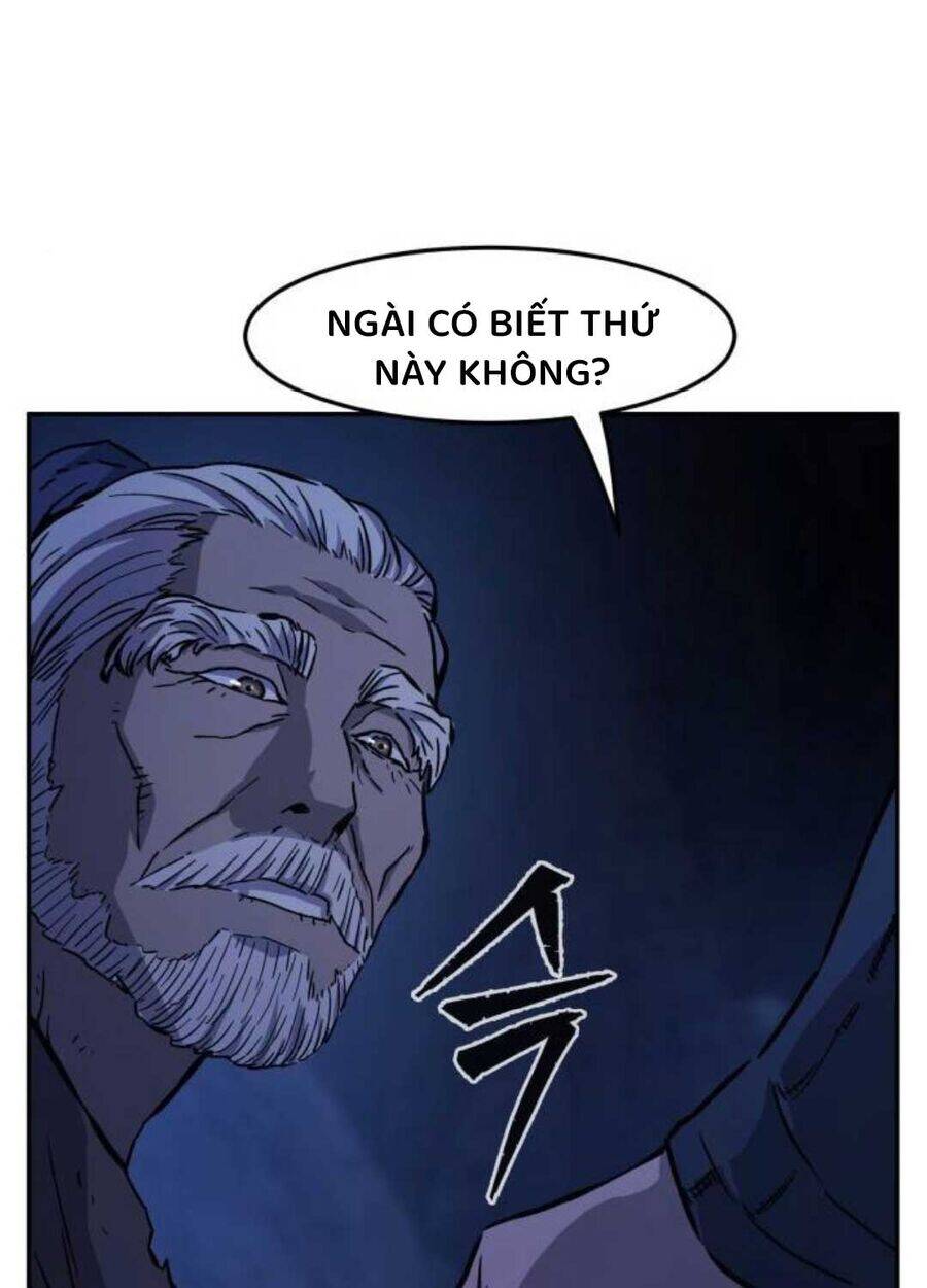 Cảm Kiếm Tuyệt Đối: Chapter 107