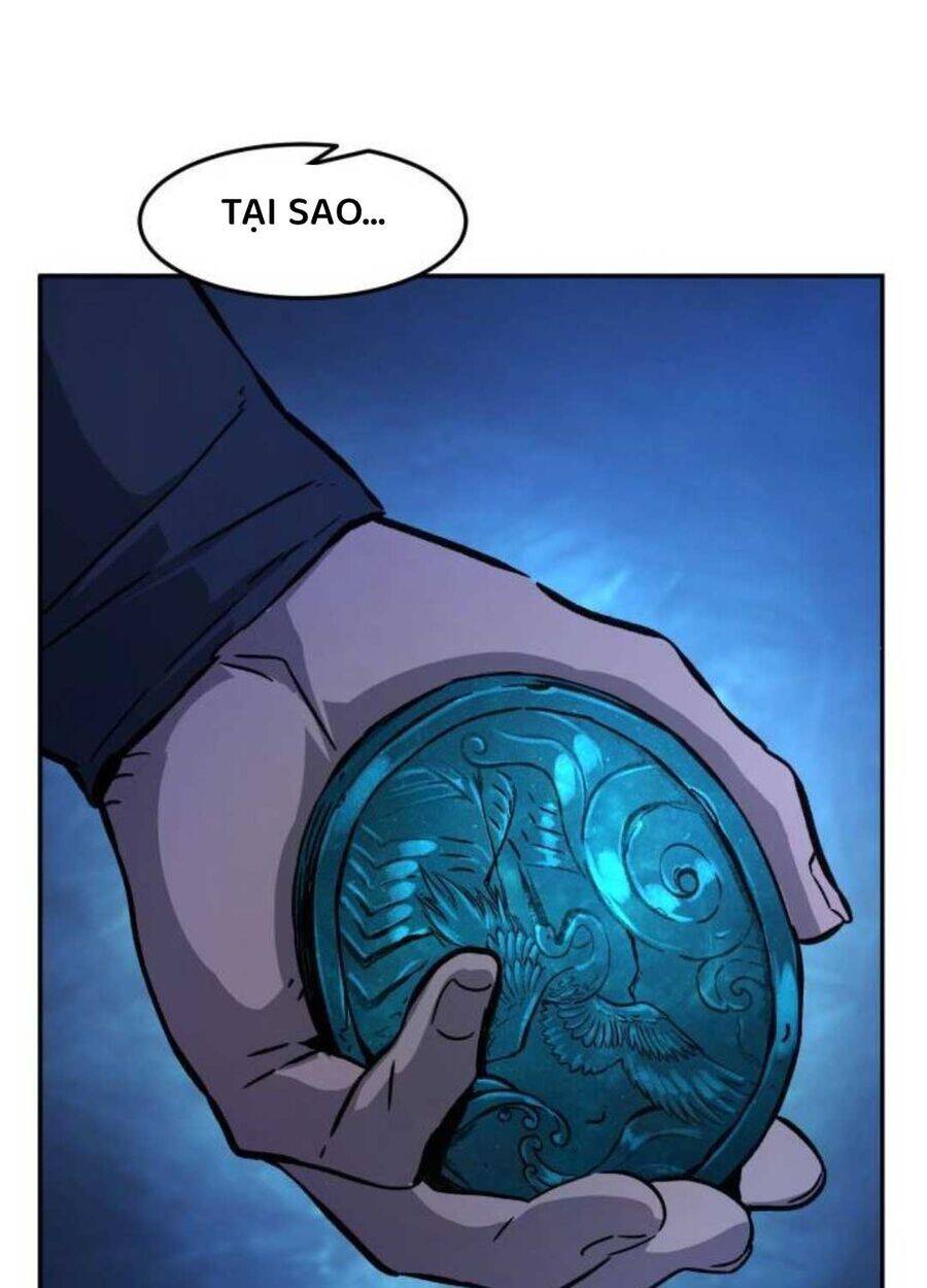 Cảm Kiếm Tuyệt Đối: Chapter 107