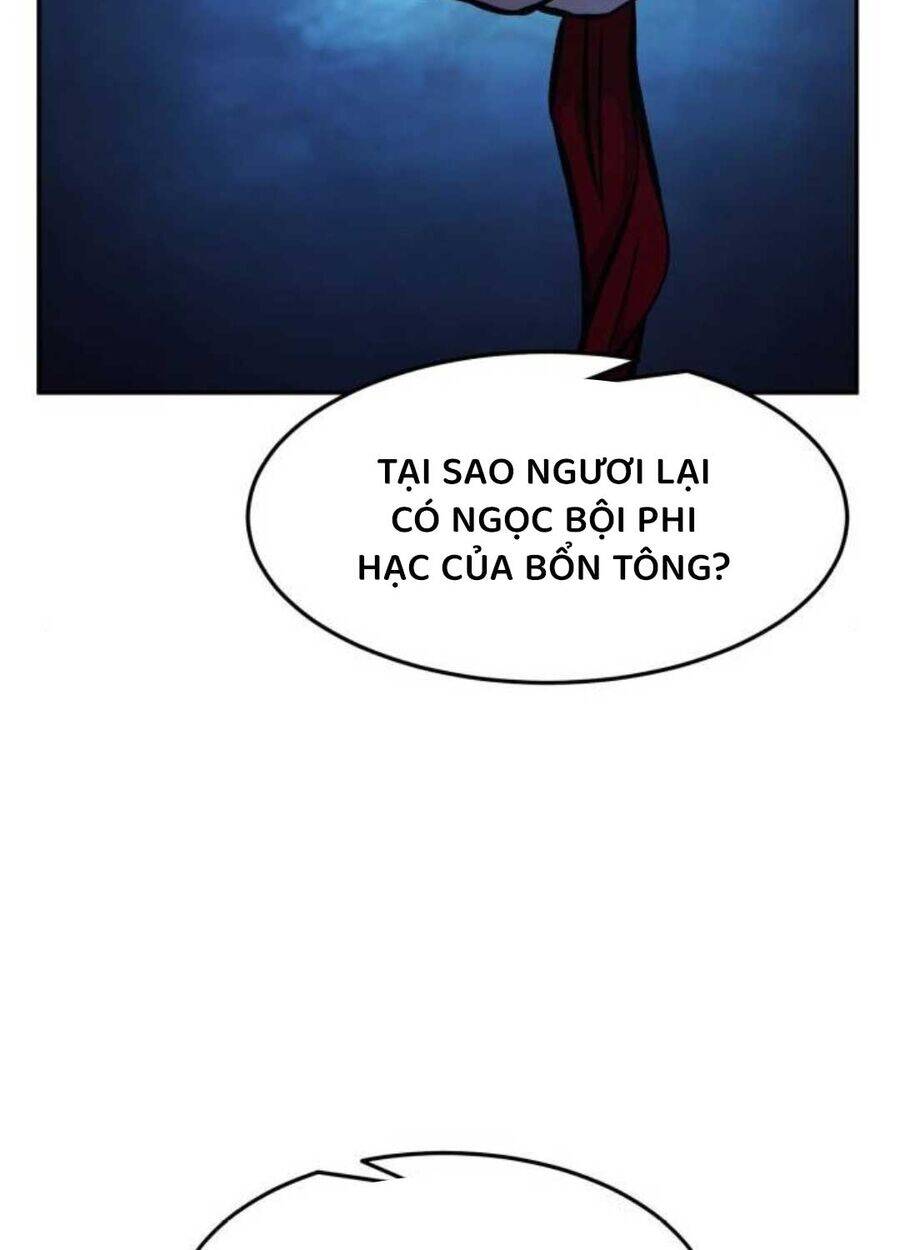 Cảm Kiếm Tuyệt Đối: Chapter 107