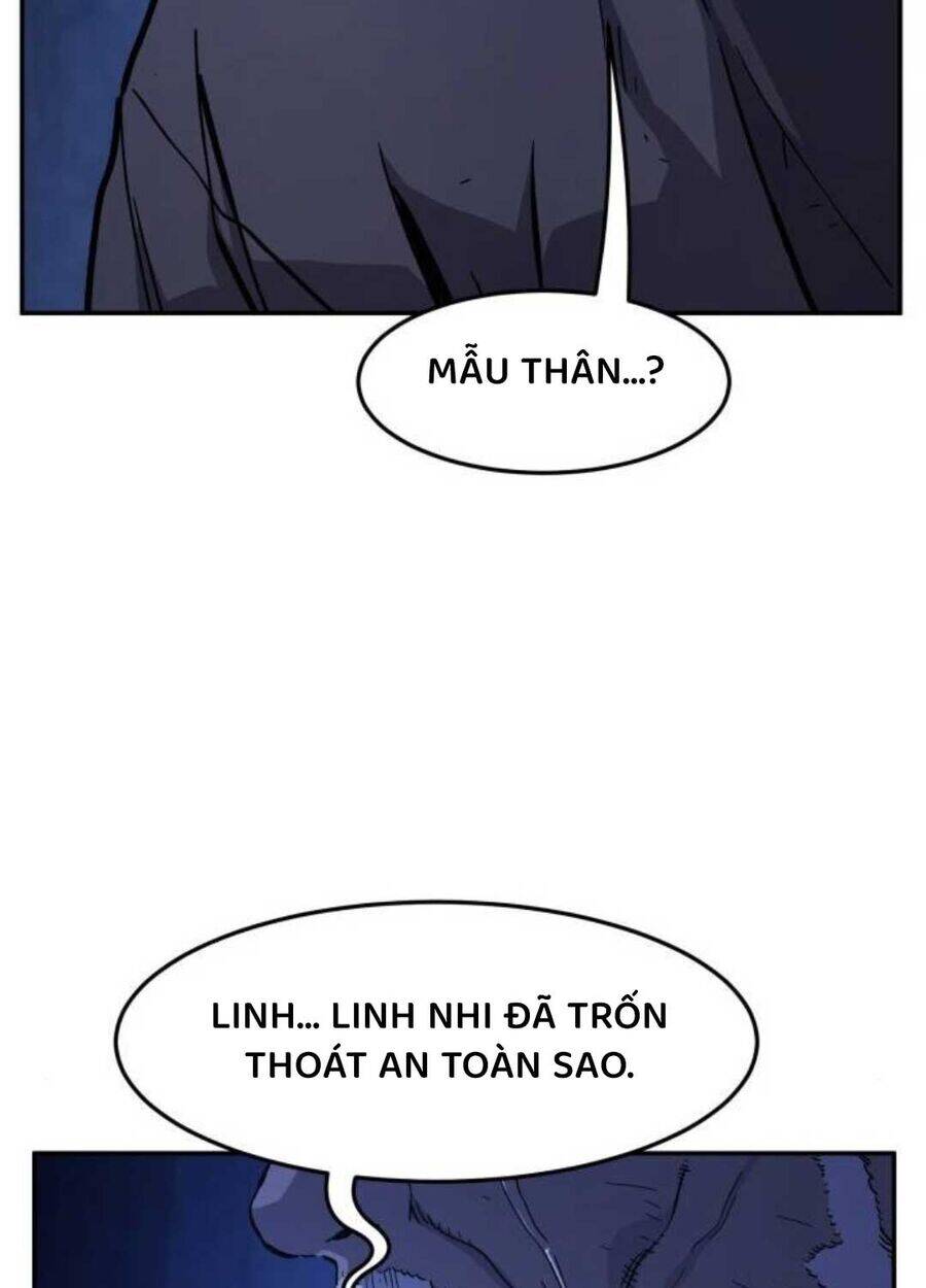 Cảm Kiếm Tuyệt Đối: Chapter 107