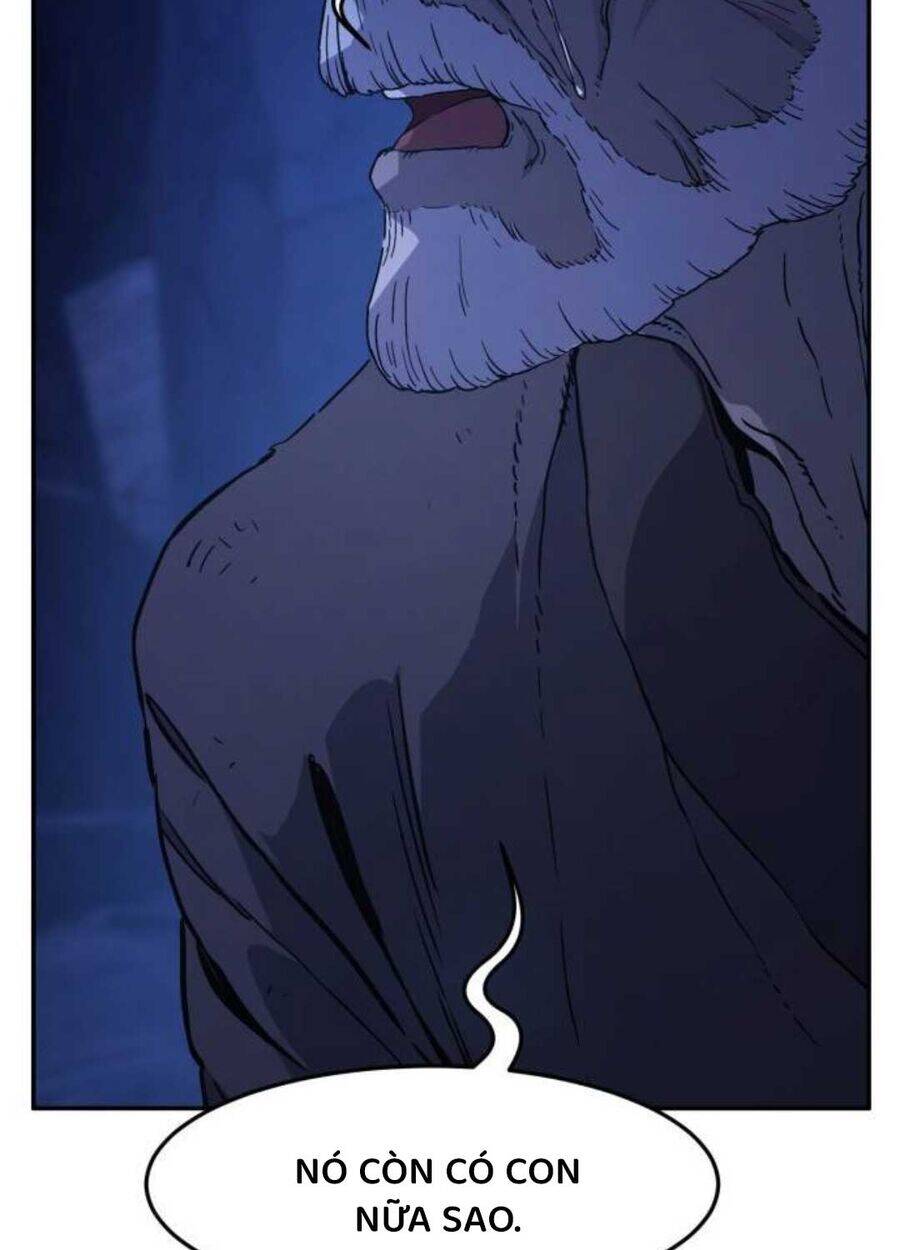 Cảm Kiếm Tuyệt Đối: Chapter 107