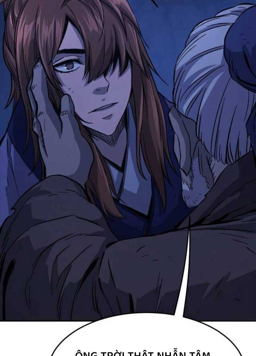 Cảm Kiếm Tuyệt Đối: Chapter 107