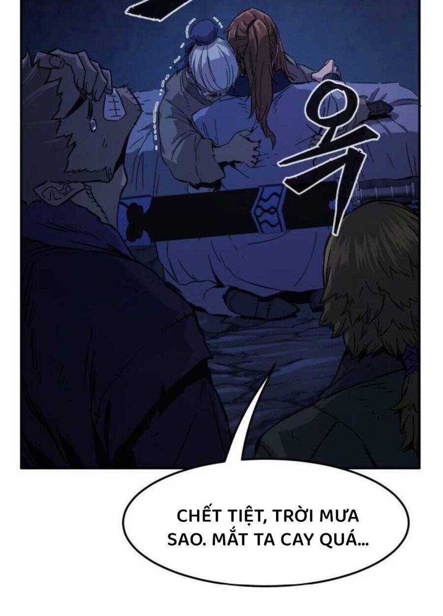 Cảm Kiếm Tuyệt Đối: Chapter 107