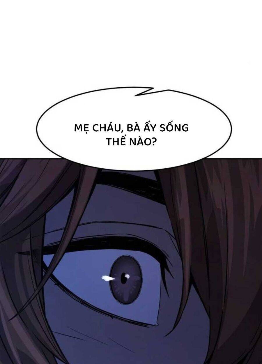 Cảm Kiếm Tuyệt Đối: Chapter 107