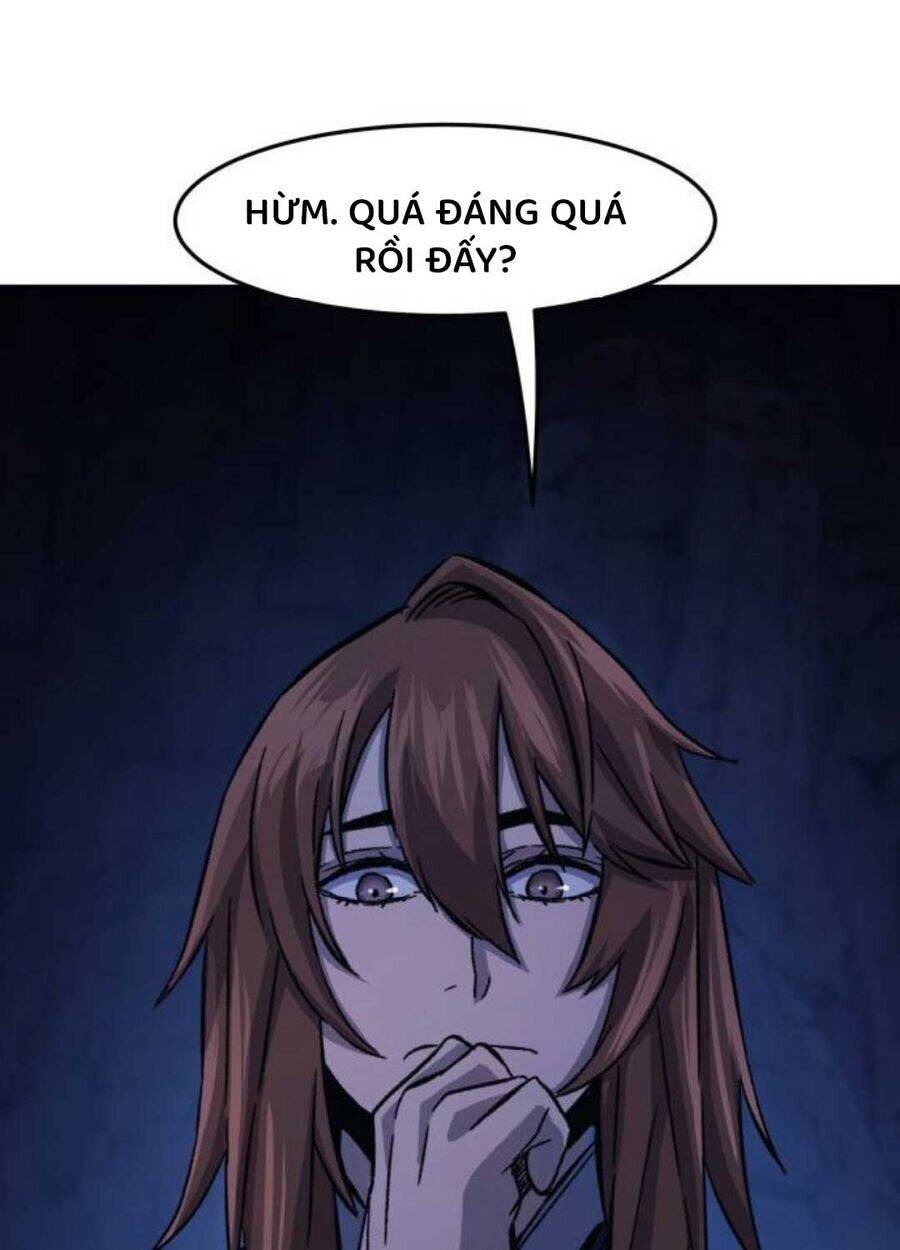 Cảm Kiếm Tuyệt Đối: Chapter 107