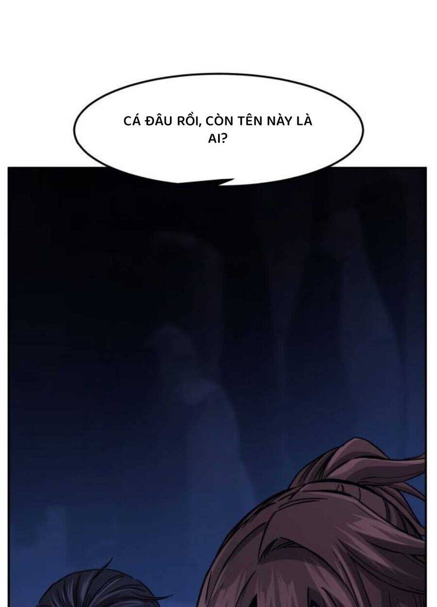 Cảm Kiếm Tuyệt Đối: Chapter 107