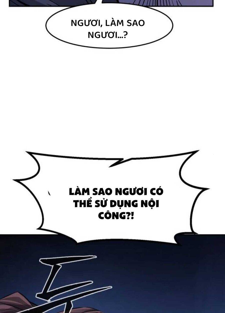 Cảm Kiếm Tuyệt Đối: Chapter 107