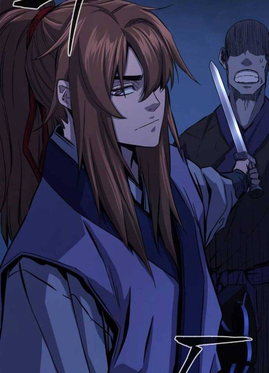 Cảm Kiếm Tuyệt Đối: Chapter 107