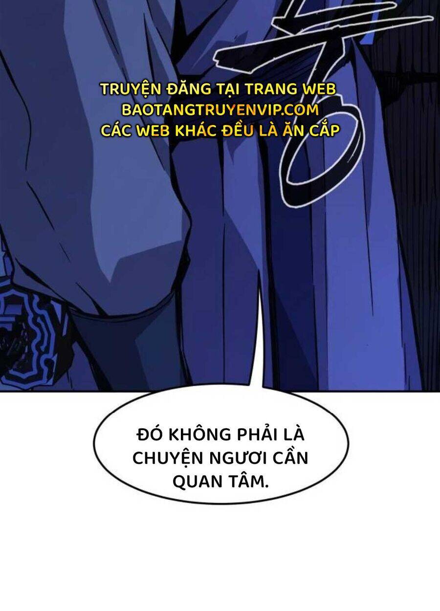 Cảm Kiếm Tuyệt Đối: Chapter 107