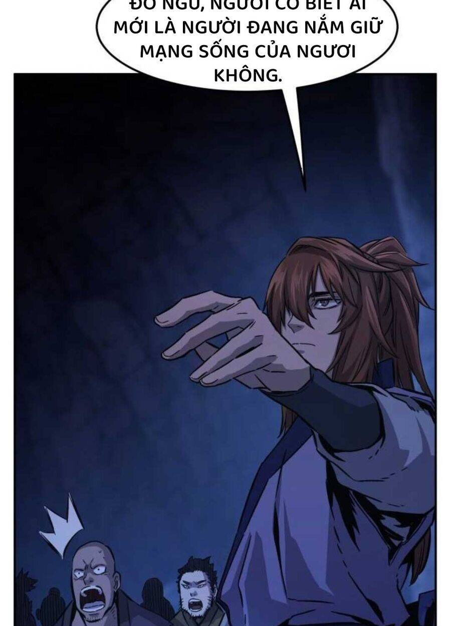 Cảm Kiếm Tuyệt Đối: Chapter 107