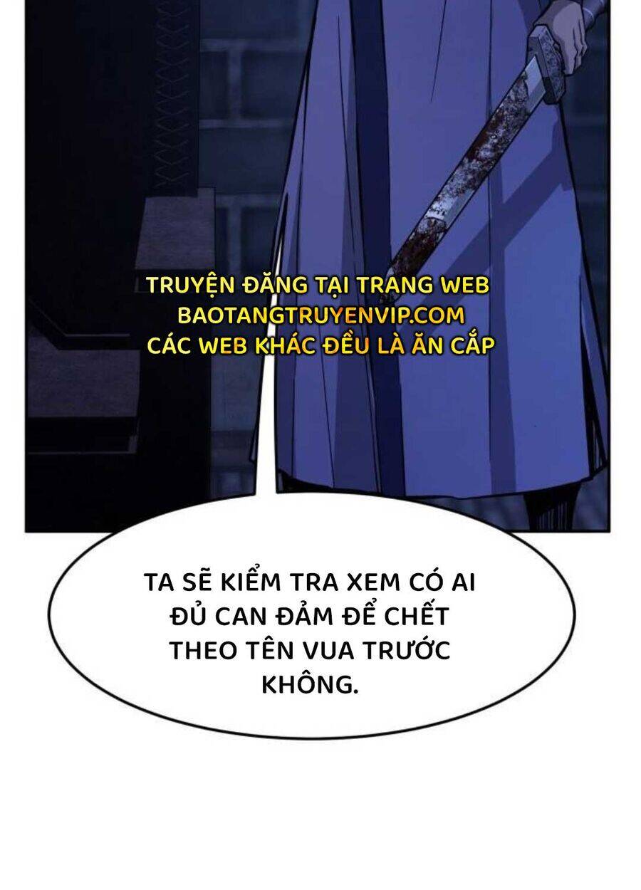 Cảm Kiếm Tuyệt Đối: Chapter 107