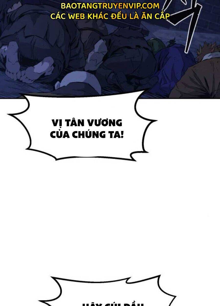 Cảm Kiếm Tuyệt Đối: Chapter 107