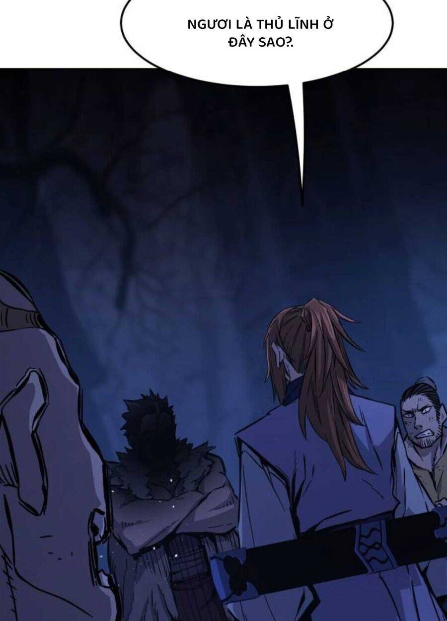 Cảm Kiếm Tuyệt Đối: Chapter 107