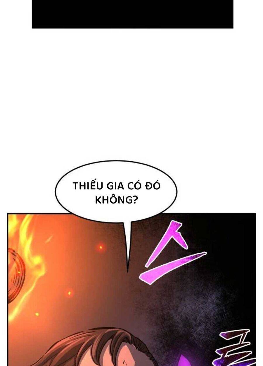 Cảm Kiếm Tuyệt Đối: Chapter 107