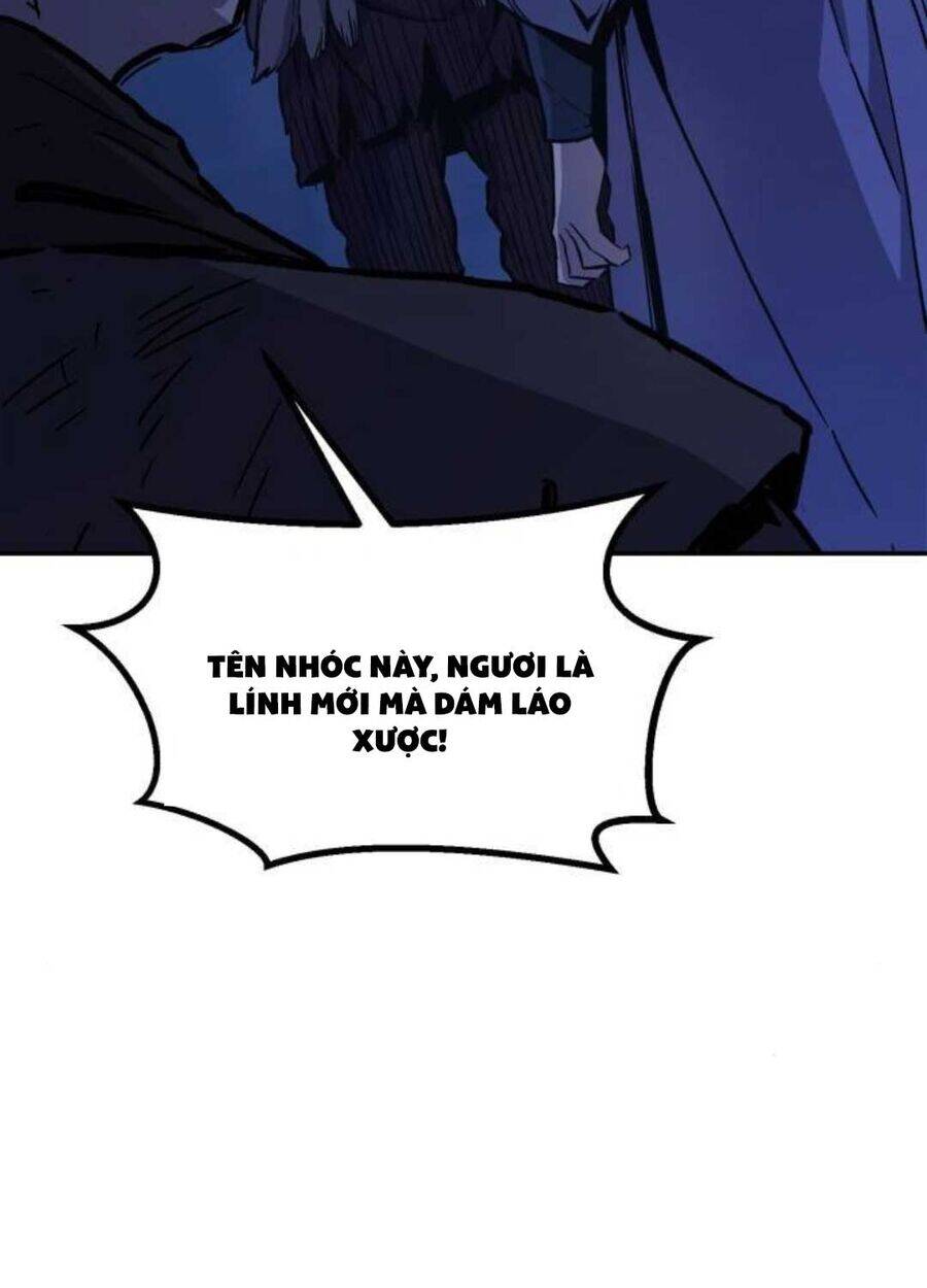 Cảm Kiếm Tuyệt Đối: Chapter 107