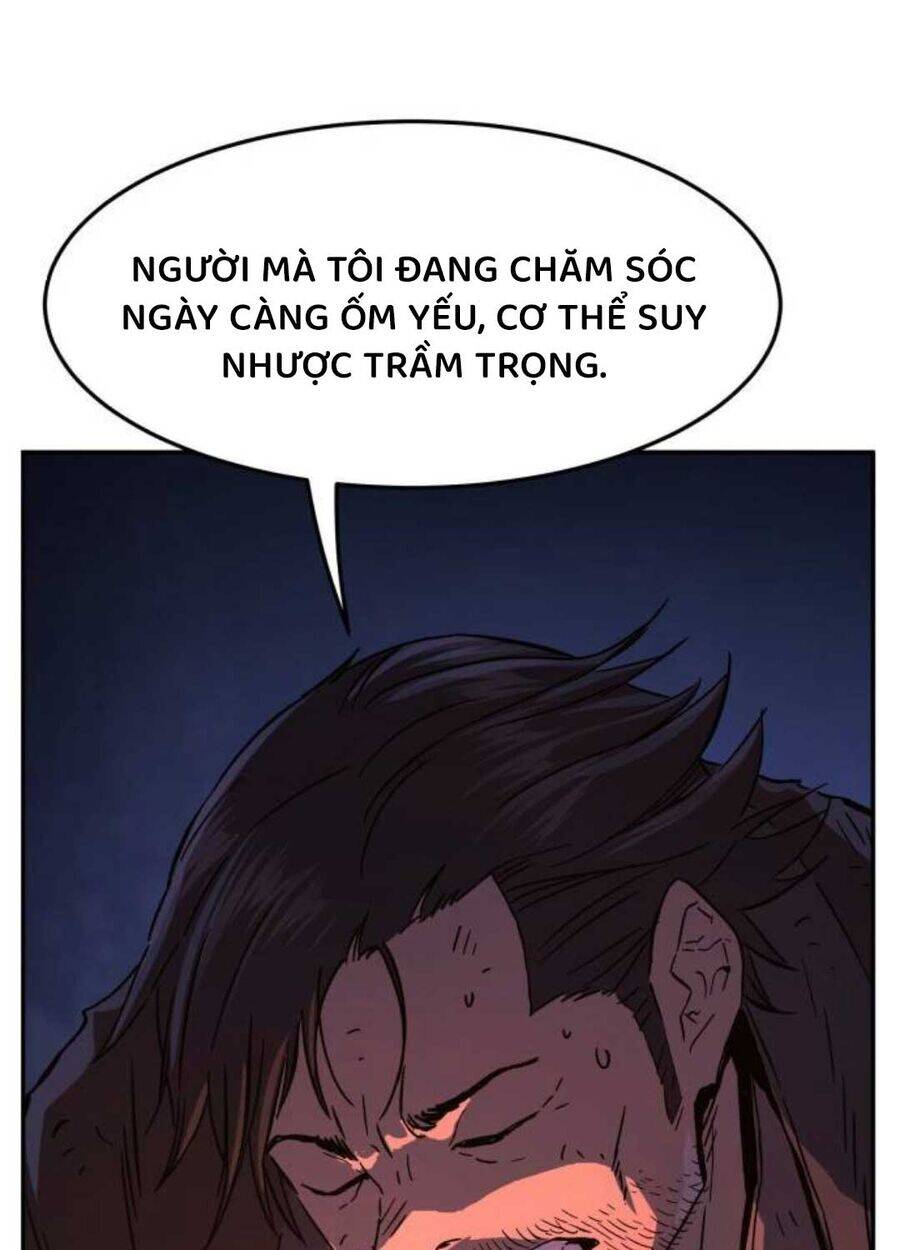 Cảm Kiếm Tuyệt Đối: Chapter 107