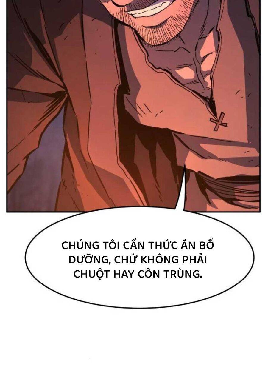 Cảm Kiếm Tuyệt Đối: Chapter 107