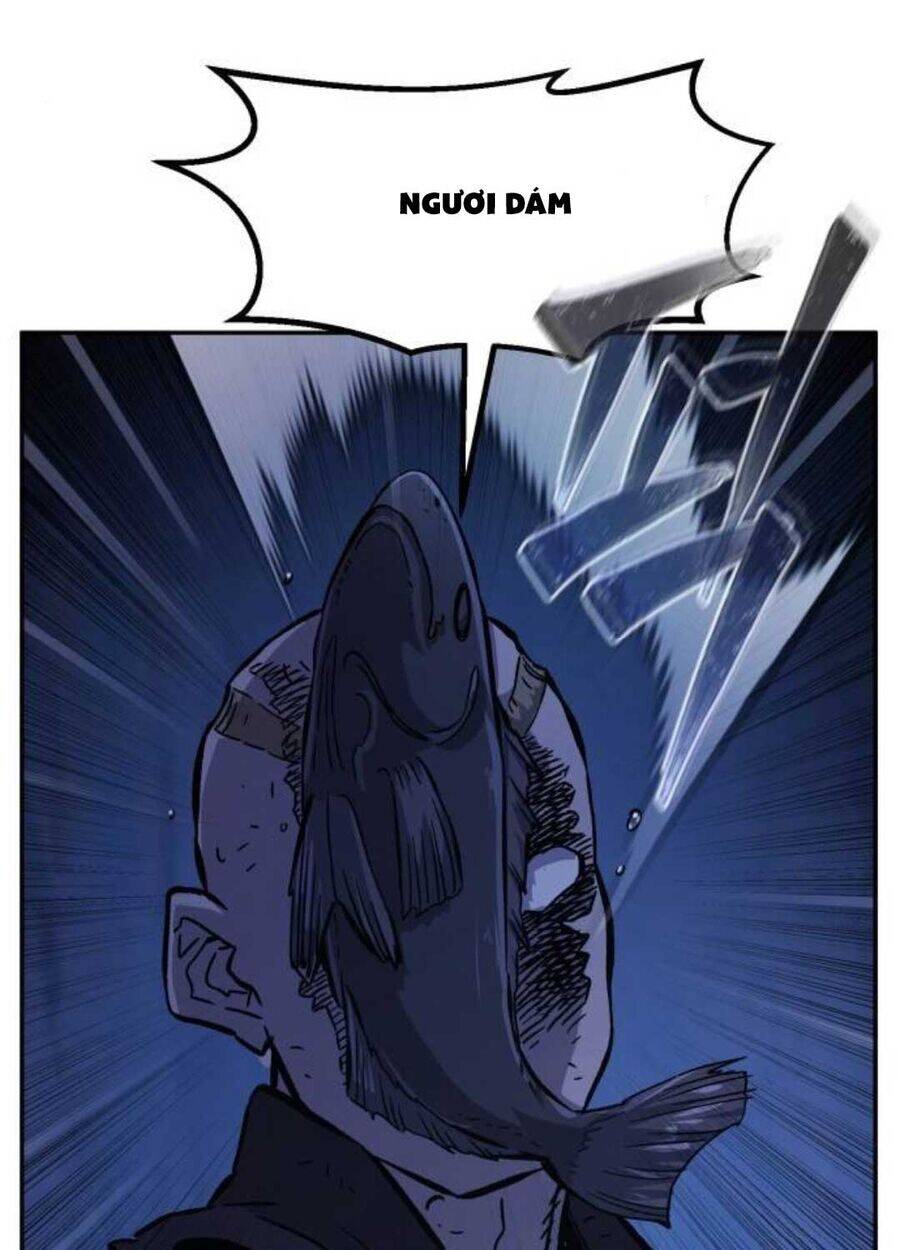 Cảm Kiếm Tuyệt Đối: Chapter 107