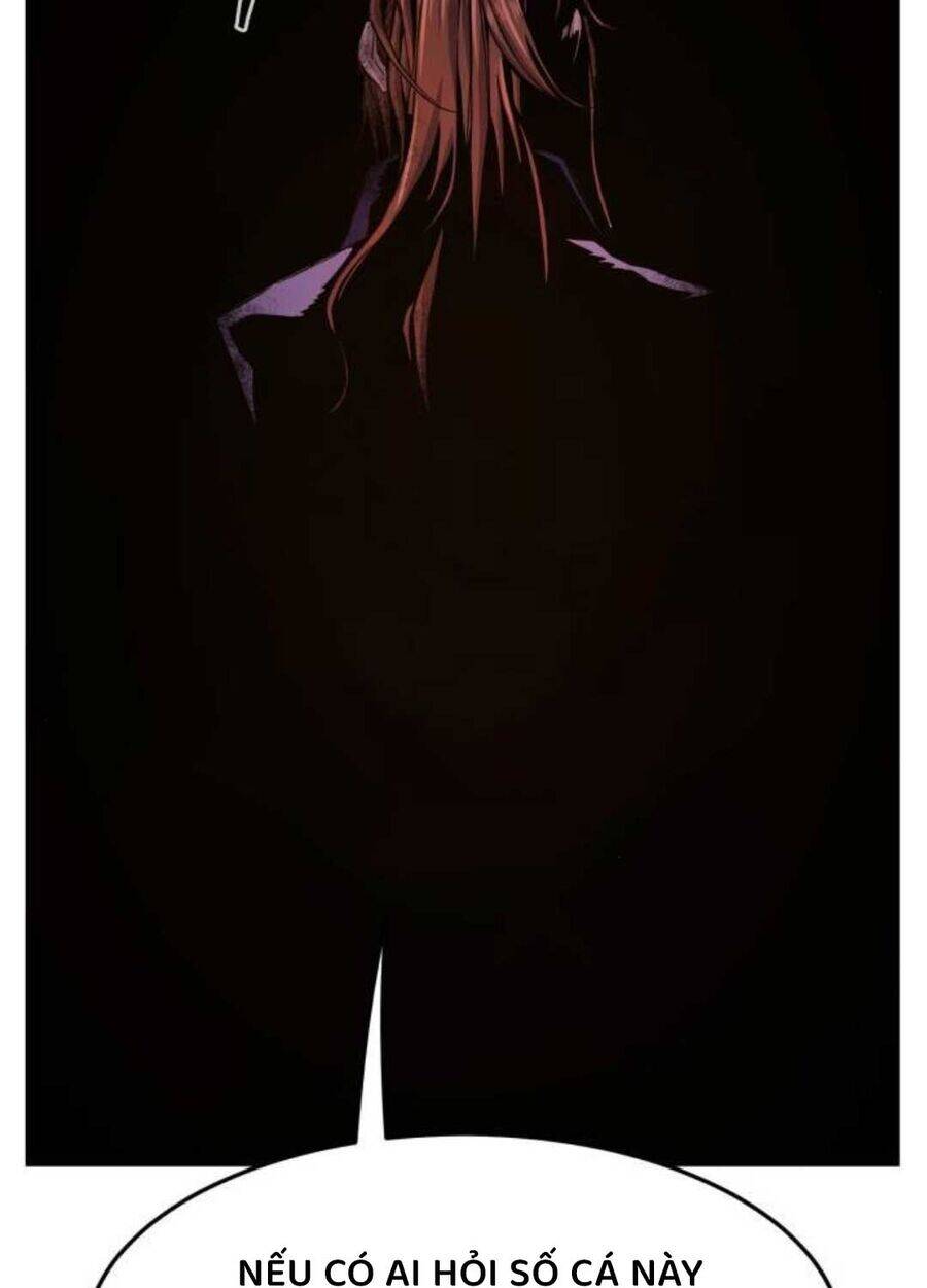 Cảm Kiếm Tuyệt Đối: Chapter 107