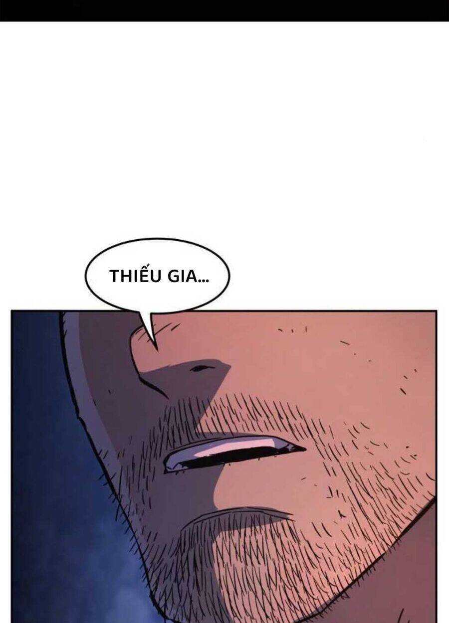 Cảm Kiếm Tuyệt Đối: Chapter 107