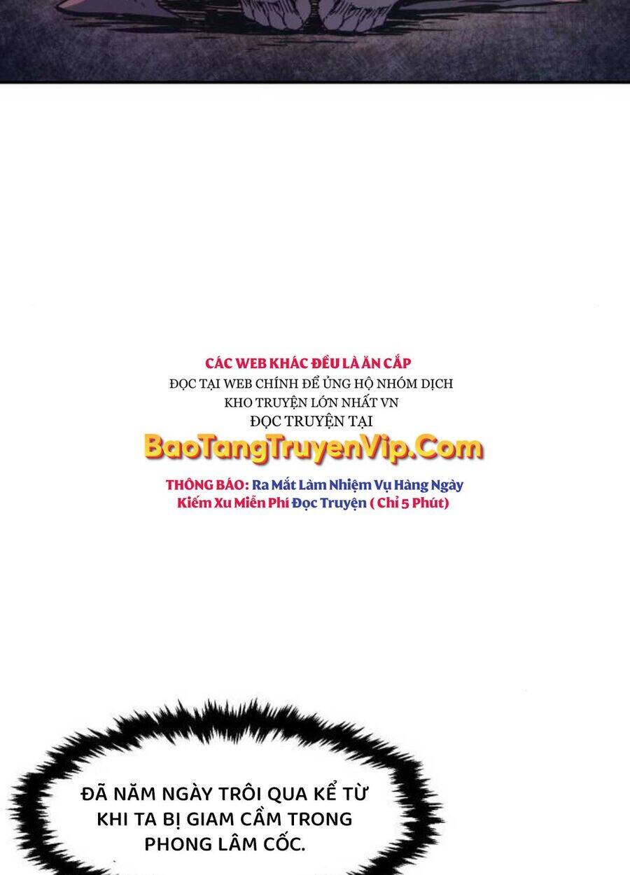 Cảm Kiếm Tuyệt Đối: Chapter 107